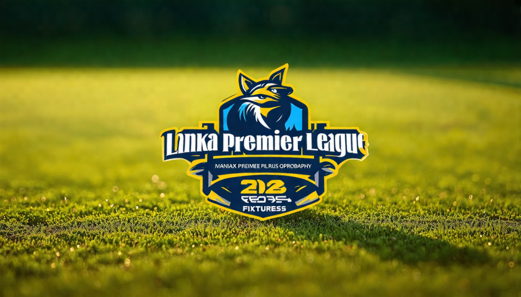 Lanka Premier League 2026 Fixtures
